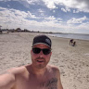 Meet your Posher, Zachery